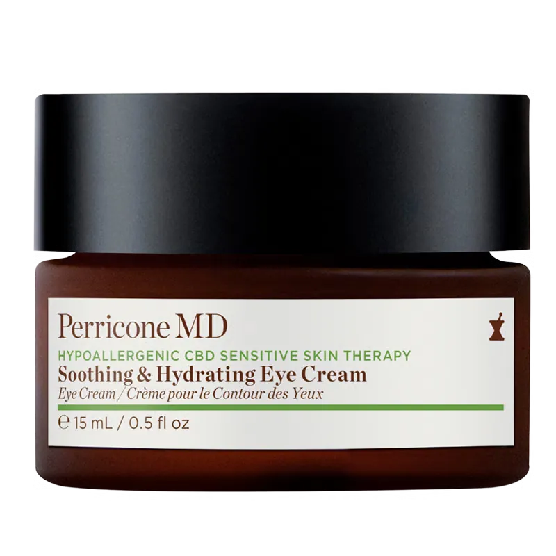 Perricone MD CBD Hypo Skin Calming Eye