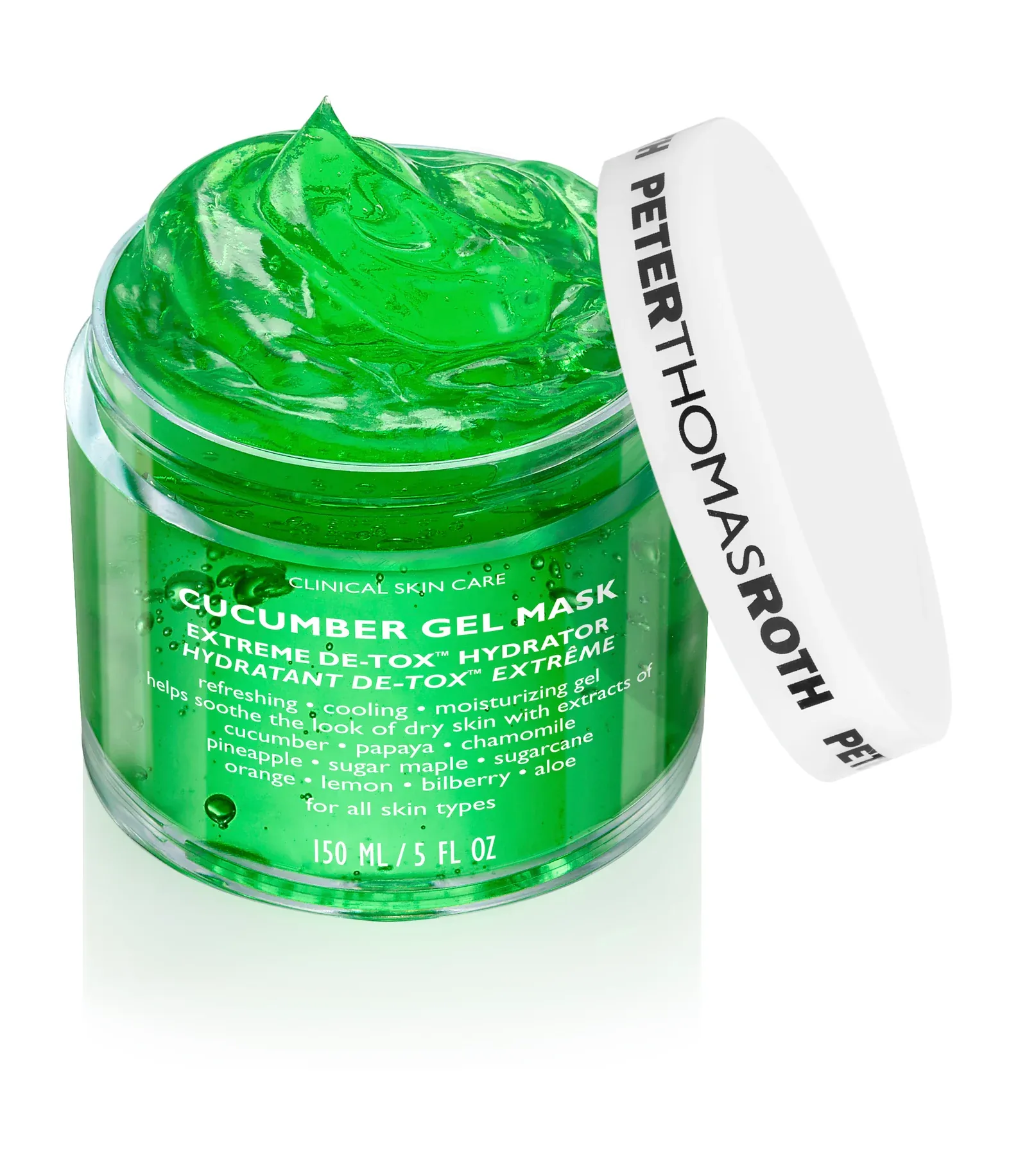 Peter Thomas Roth Cucumber Gel Mask