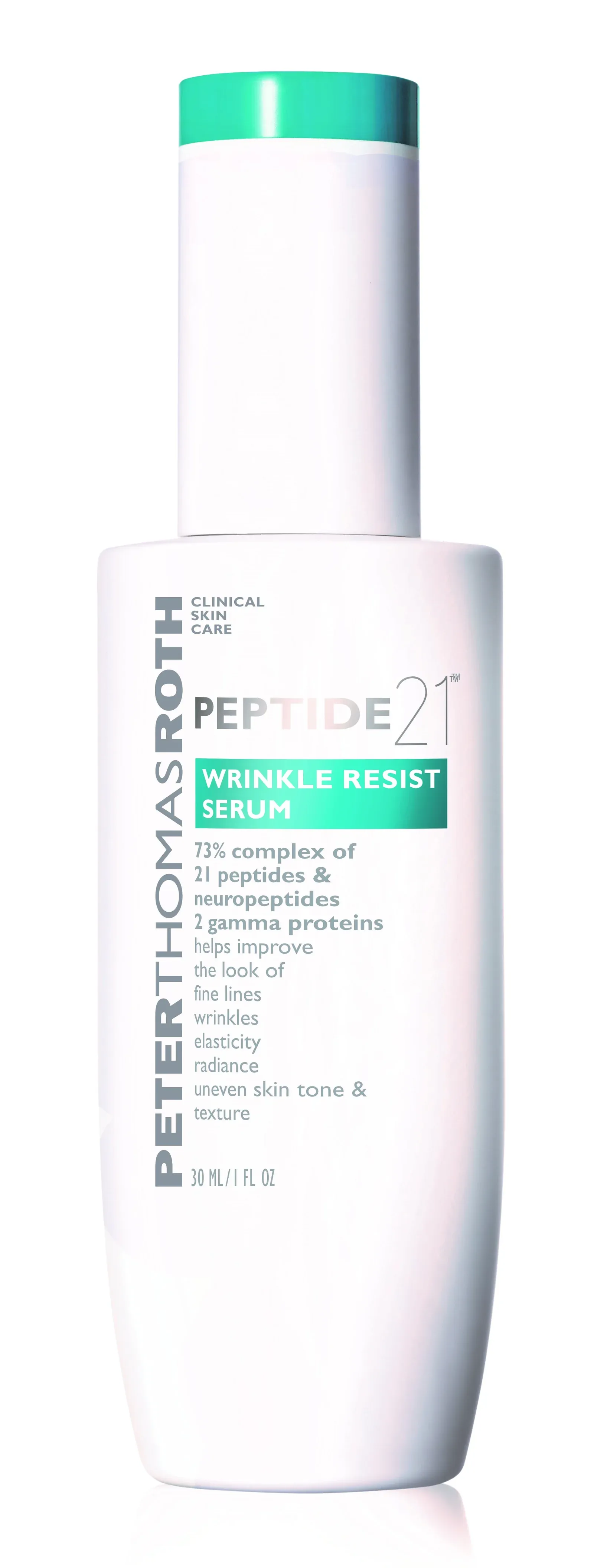 Peter Thomas Roth Peptide 21 Wrinkle Resist Serum