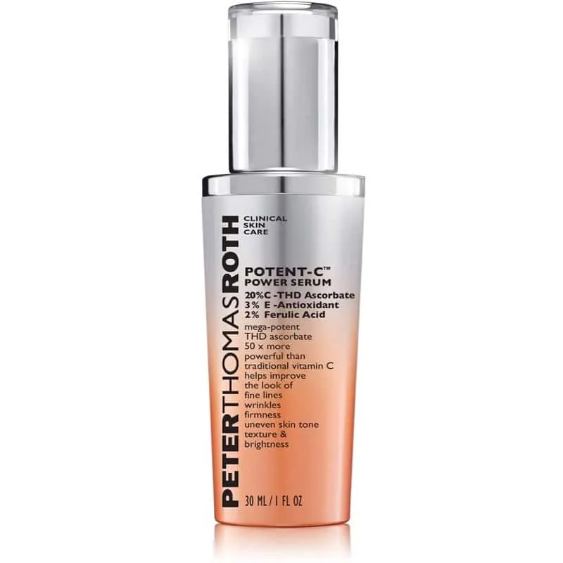 Peter Thomas Roth Potent C Power Serum