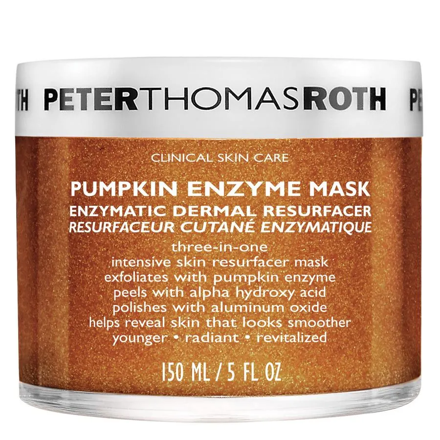 Peter Thomas Roth Pumpkin Enzyme Mask