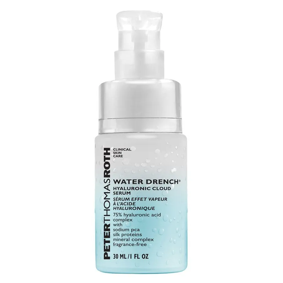 Peter Thomas Roth Water Drench Cloud Serum