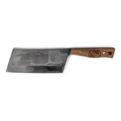 Petromax Cleaver Knife 17 cm