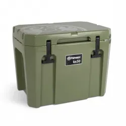 Petromax Cool Box 50 Litre Olive