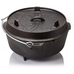 Petromax Dutch Oven Ft18