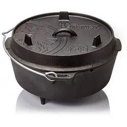 Petromax Dutch Oven Ft6