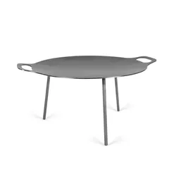 Petromax Griddle and Fire Bowl fs38