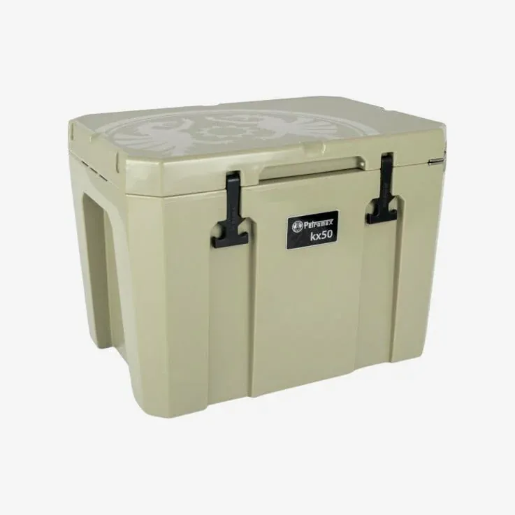 Petromax Køleboks 50 L Sand