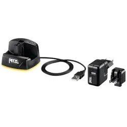 PETZL ACCU 2 DUO Z1