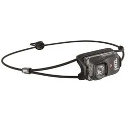 PETZL BINDI Sort