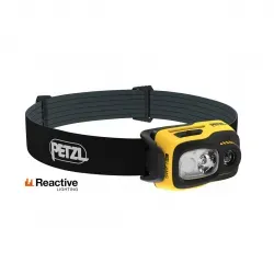 PETZL SWIFT RL