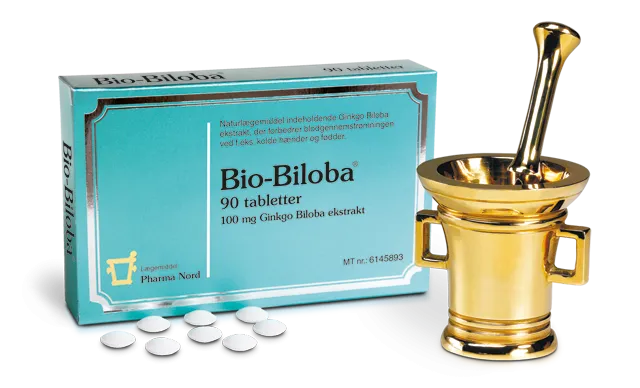 Pharma Nord Bio-Biloba
