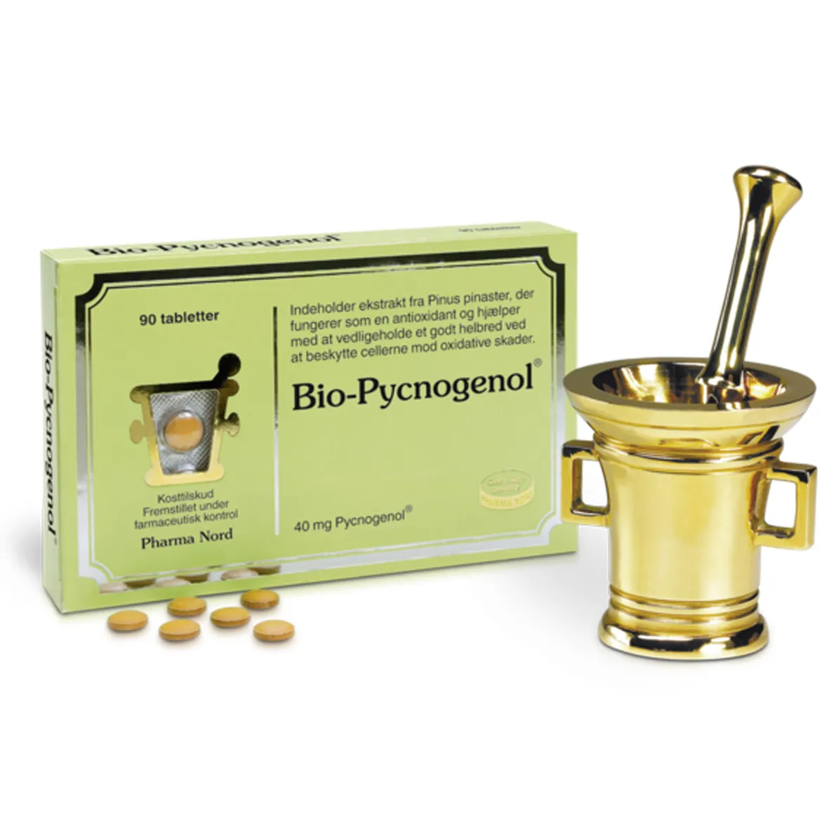 Pharma Nord Bio-Pycnogenol