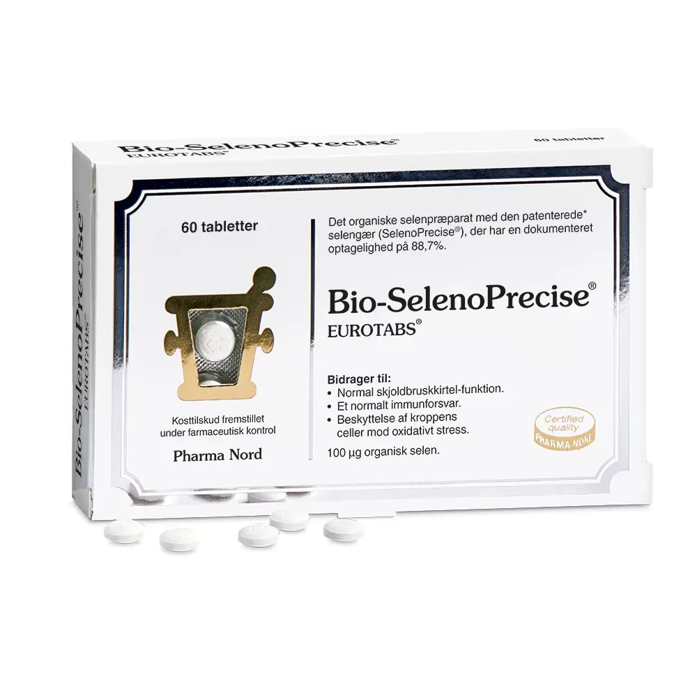 Pharma Nord Bio-SelenoPrecise