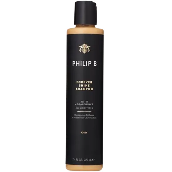 Philip B Forever Shine Shampoo