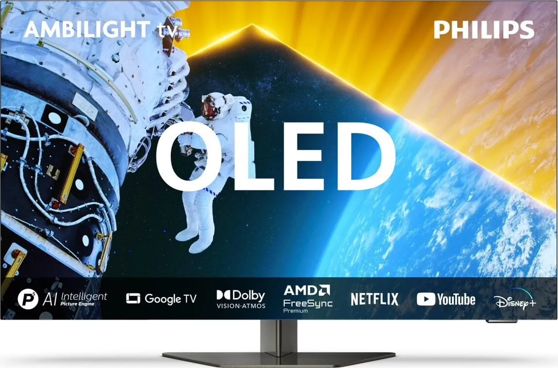 Philips 48OLED809