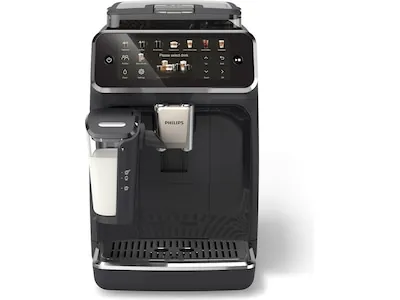 Philips 5500 series EP5541 Automatisk kaffemaskine Sort