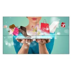 Philips 55BDL2105X X-Line