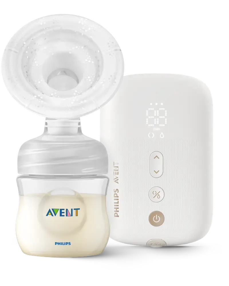 Philips AVENT elektrisk brystpumpe