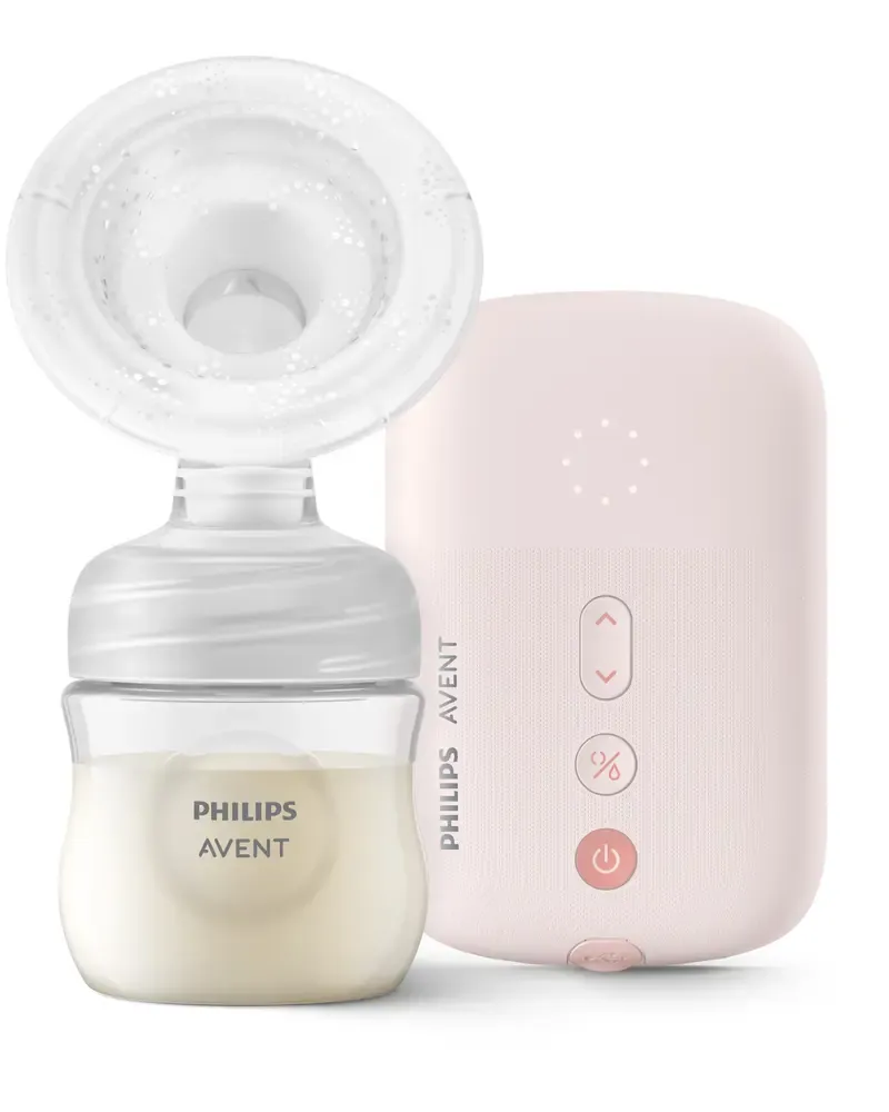 Philips Avent Elektrisk Brystpumpe