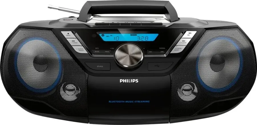Philips AZB798T/12