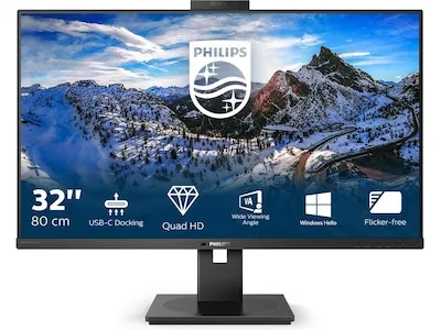 Philips Brilliance P-line 326P1H