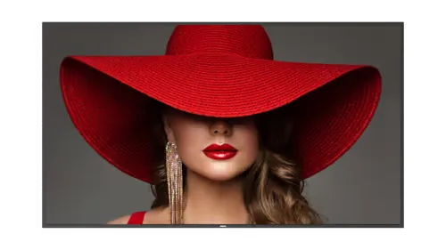 Philips D-line 86BDL4650D