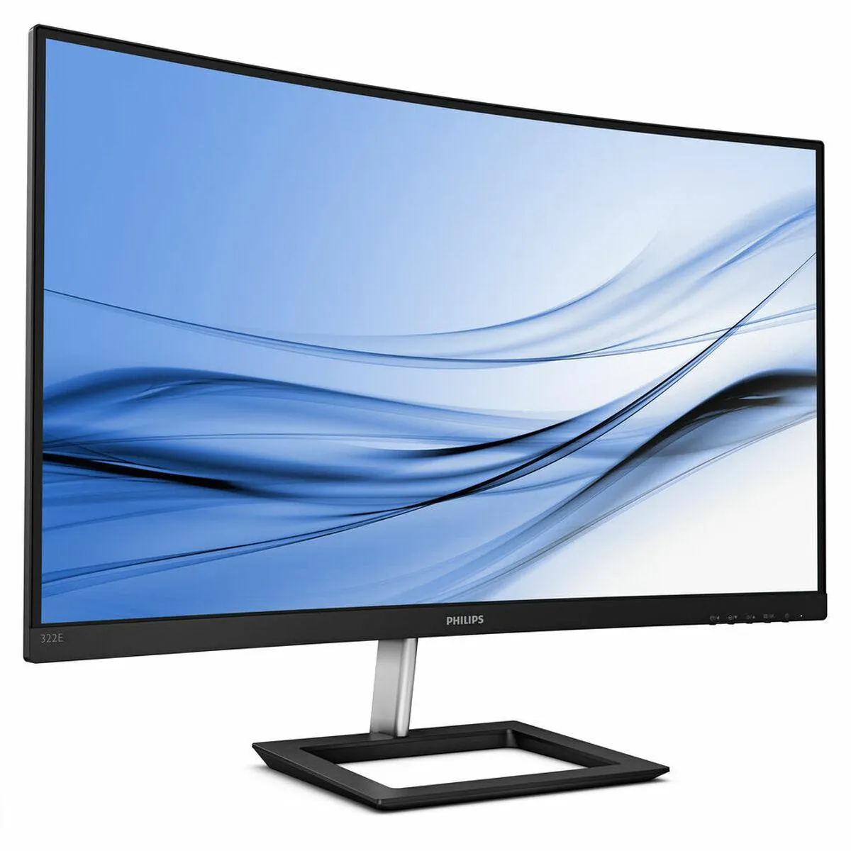 Philips E-line 322E1C
