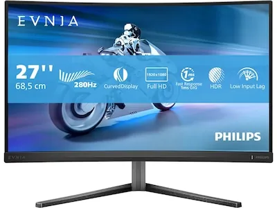 Philips Evnia 5000 27M2C5200W