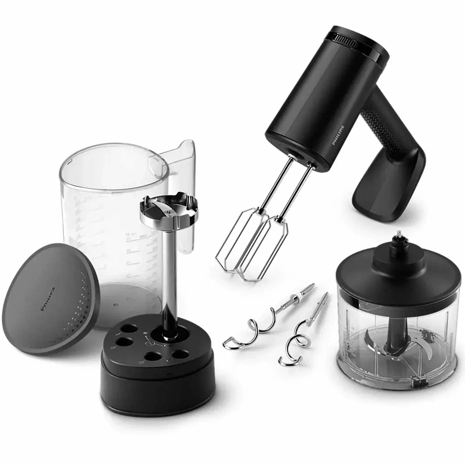 Philips Håndmixer HR3781/20 500 W