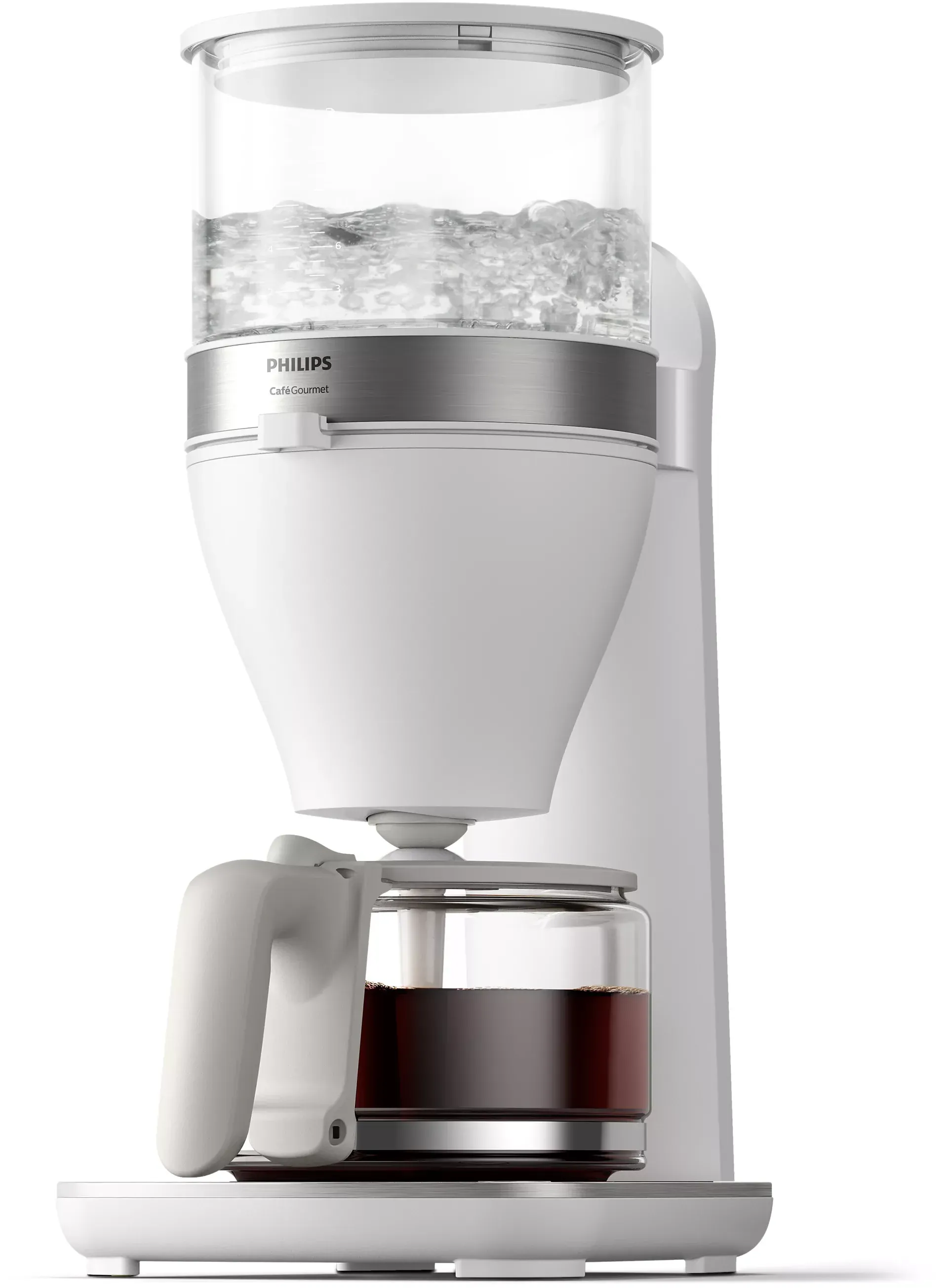 Philips HD5416/00 Café Gourmet Kaffemaskine
