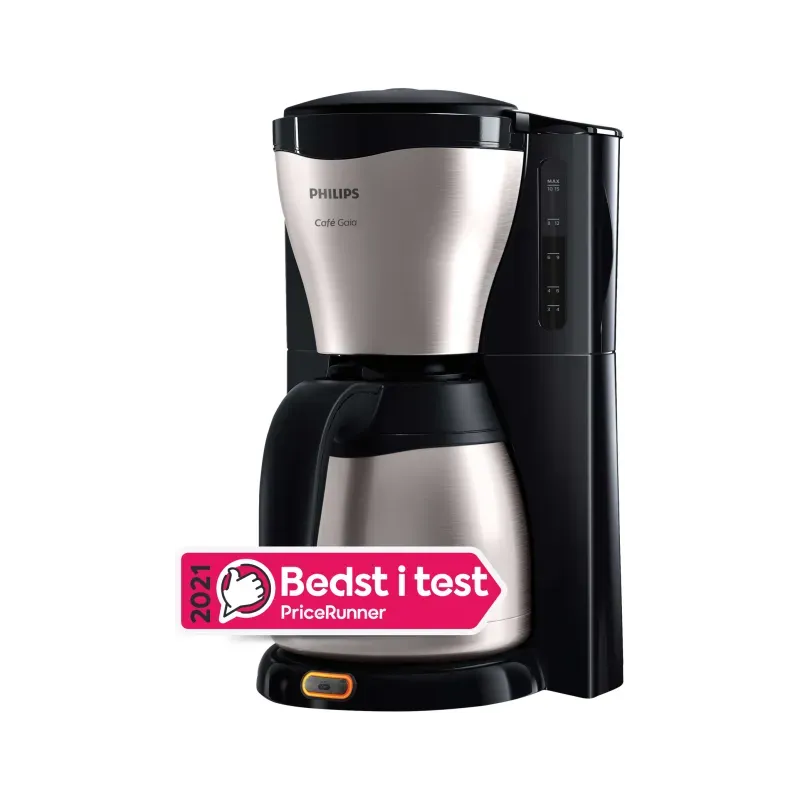 Philips HD7546/20 Kaffemaskine