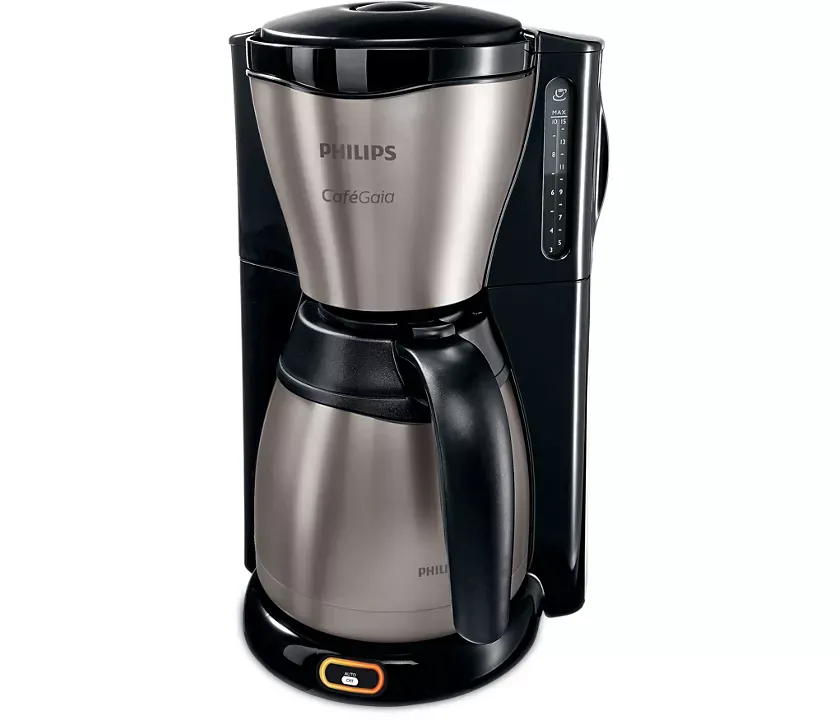 Philips HD7548/20 Café Gaia