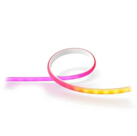 Philips Hue Ambiance Gradient Lightstrip Extension