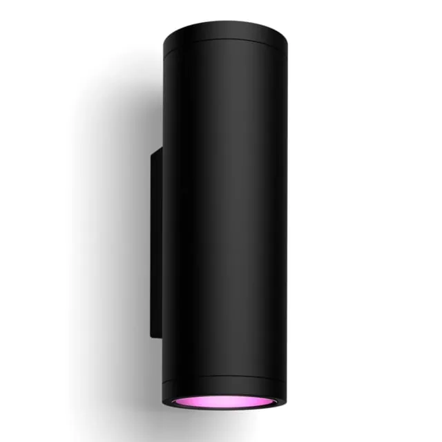 Philips Hue Appear udendørs væglampe