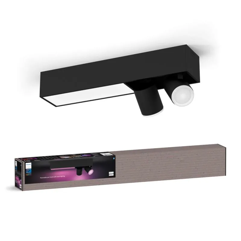 Philips Hue Centris 2-spot V2