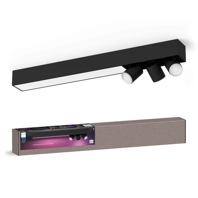 Philips Hue Centris 3-spot