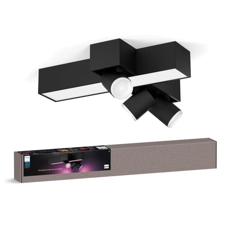 Philips Hue Centris 3-spot V2