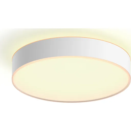 Philips Hue Devere White Ambiance Loftslampe