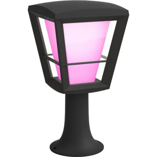 Philips Hue Econic Bedlampe