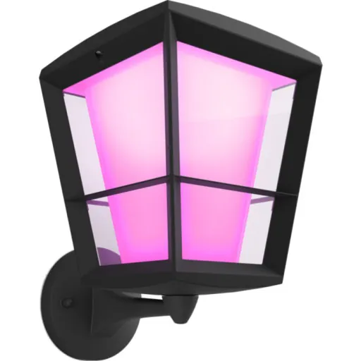 Philips Hue Econic væglampe