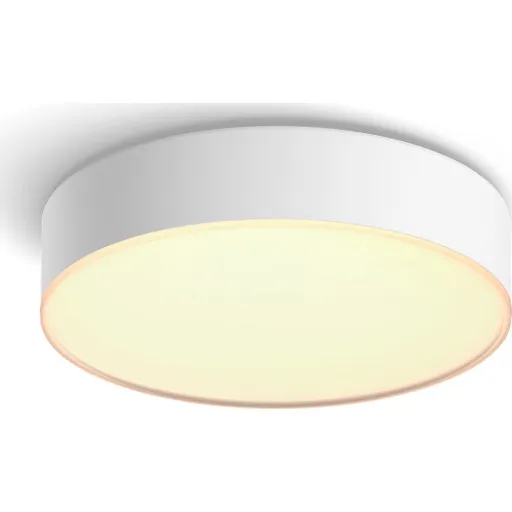 Philips Hue Enrave Loftlampe Hvid