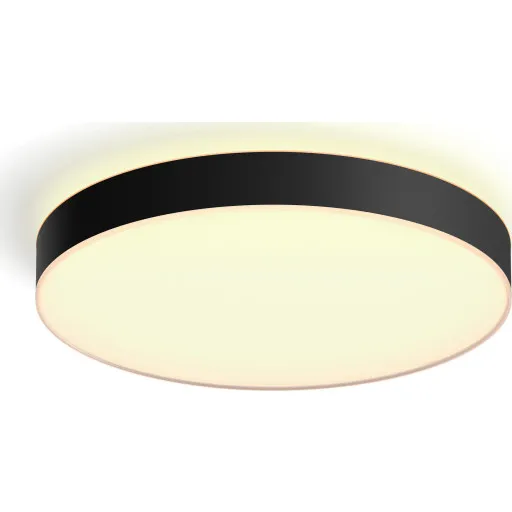 Philips Hue Enrave XL Loftslampe Sort