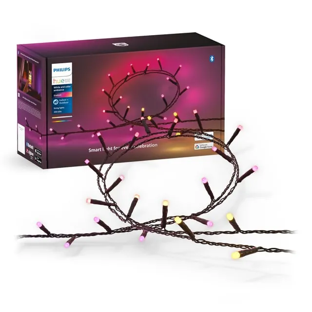 Philips Hue Festavia