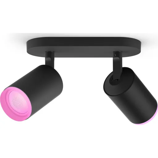 Philips Hue Fugato spotlampe