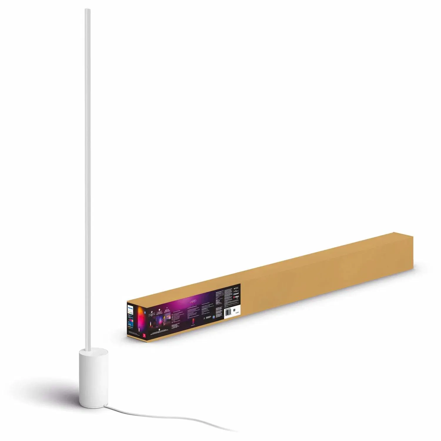 Philips Hue Gradient Signe