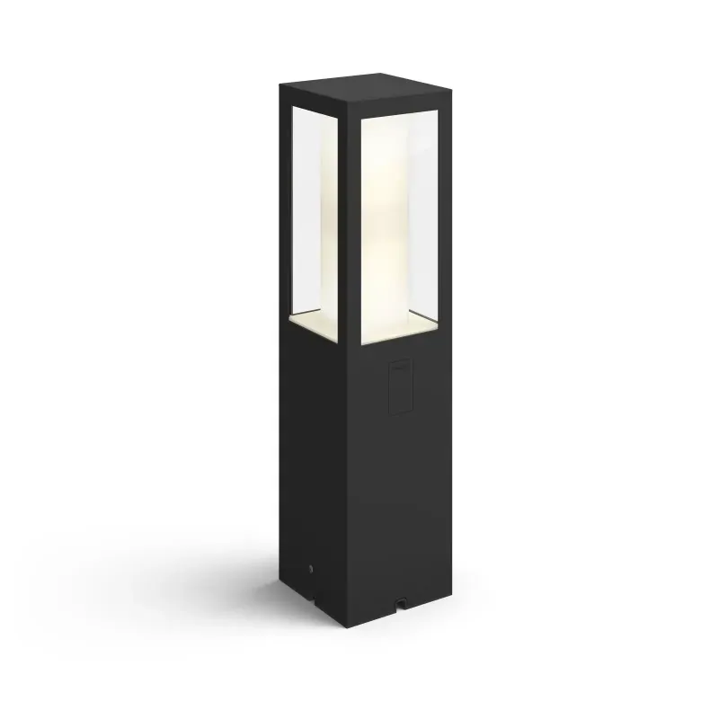 Philips Hue Impress Lav Bedlampe