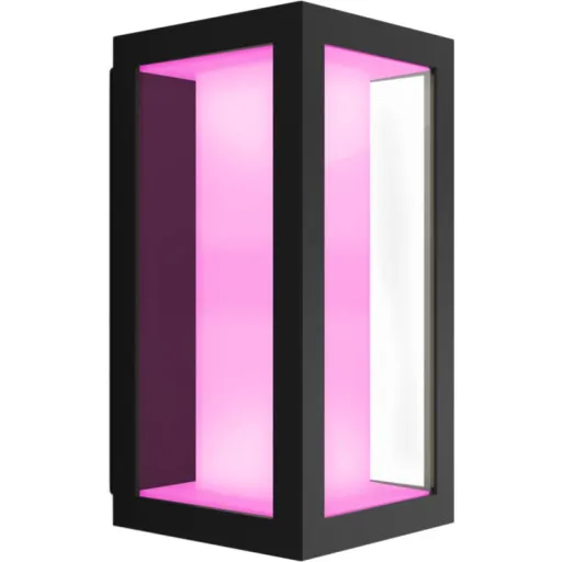 Philips Hue Impress udendørs væglampe