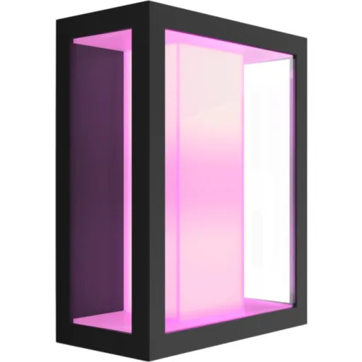 Philips Hue Impress udendørs væglampe