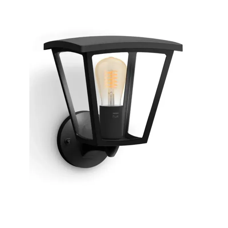 Philips Hue Inara Wall Lantern